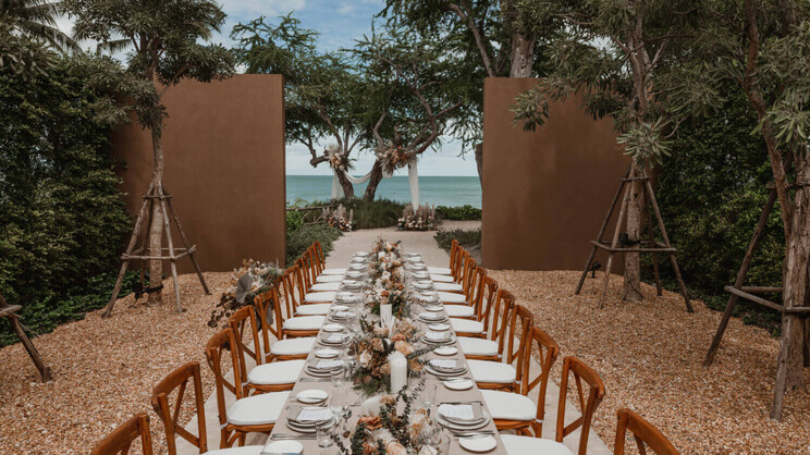 VALA Hua Hin - Nu Chapter Hotels